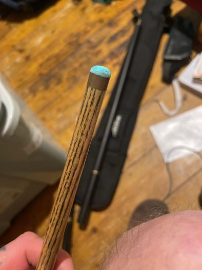 BCE Custom Heritage Collection Cue