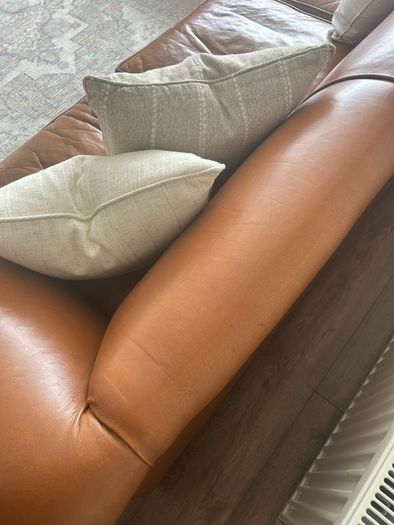 Corner Couch