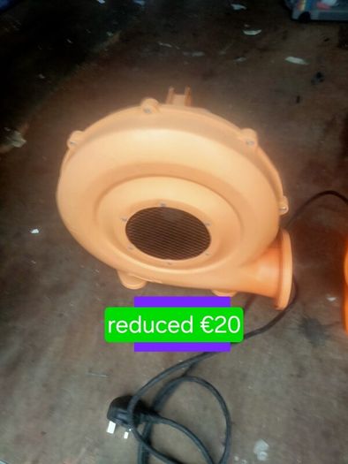 full house clearance balbriggan