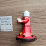 lego sw0387 Queen Amidala, set star wars 9499 Image 3