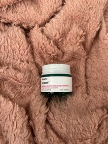 Dr.Jart+ Cicapair Soothing Color Correcting Treatment SPF 30
