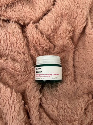 Dr.Jart+ Cicapair Soothing Color Correcting Treatment SPF 30