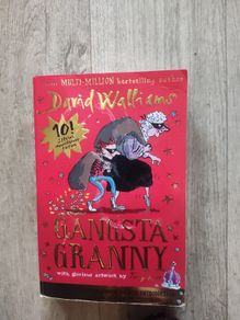 Gangsta Granny
