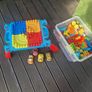 MEGA Blocks Building Blocks and Toy Cars Image 2