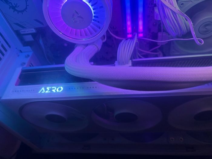 High End Gaming PC