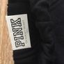 Brand New Victoria Secrets Pink Cut off Sweatpants XS Image 4