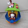 Big Steps Noah's Ark Image 3