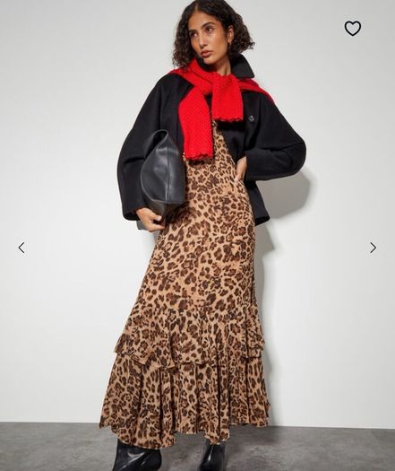 Monsoon bnwt dress size 12