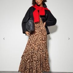 Monsoon bnwt dress size 12