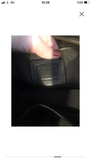 new coach bag genuine coach