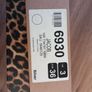 Brand New River Island Silver Platform Sandals Size UK 36 Image 2