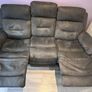 3 seater electric recliner sofa - Price drop!!! Image 4