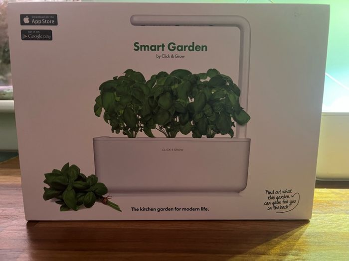 Smart Garden