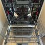 Whirlpool 60cm Dishwasher (model WFC3C33PFXUK) Image 7