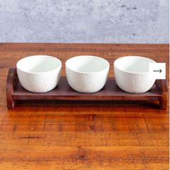 BN Dip set (3)