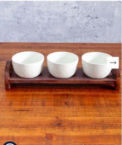 BN Dip set (3)
