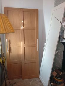 Wardrobe Doors