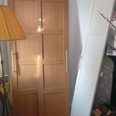 Wardrobe Doors