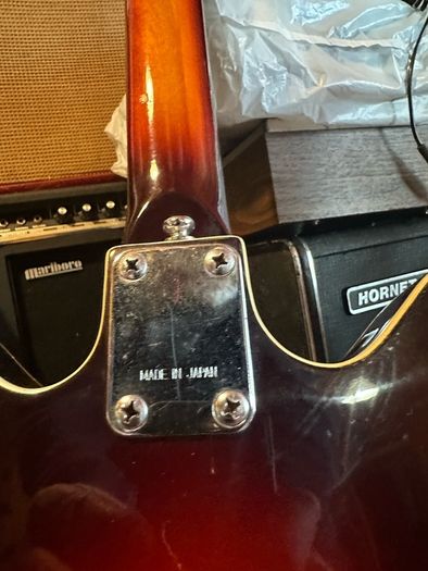Ibanez