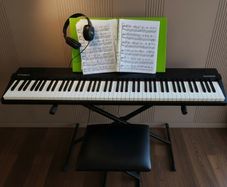 Digital Piano