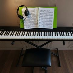 Digital Piano