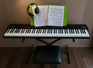 Digital Piano