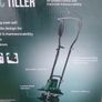 Electric tiller 1050w Image 7
