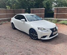 Lexus IS300H