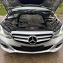 2014 Mercedes-benz Eclass E220 Breaking For Parts Image 10