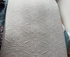 Mattress small double with washable cover