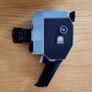 Super 8 Camera Made in USSR 1974 Original Box Image 7