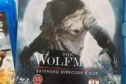 Blu-ray Movie selection x 14