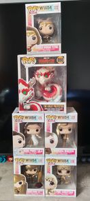 Funko pop