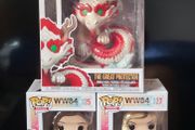 Funko pop