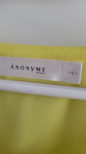ANONYME Sunburst top Sz 12 UK - Rrp 59.99 (New)