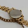 Vintage Swiss Revue Ladies Gold Watch Image 5