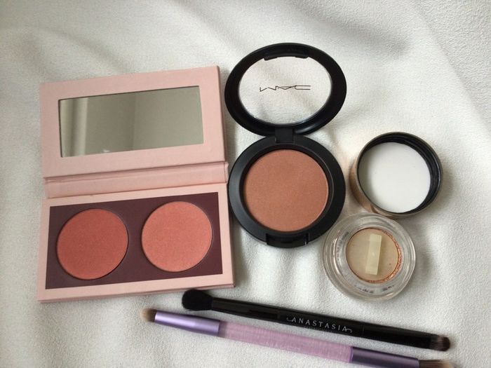 Make Up Bundle LH Cosmetics MAC Tarte etc