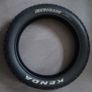 ebike kenda fat tyre 20X4 Image 3