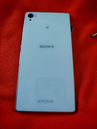 Sony Xperia Z3