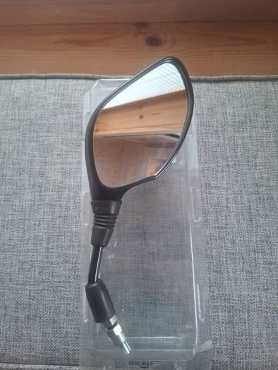 Honda Crf250l Oem Mirror Rhs