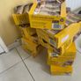 protein bars 15 per box Image 2