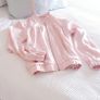 Dorothy Perkins Pink Jacket - Size 8 Image 4