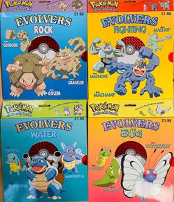 REDUCED TO CLEAR - 120 Pokemon Evolvers Job Lot - Vintage Collectable Toys!
