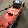 Husqvarna Lawnmower Image 4