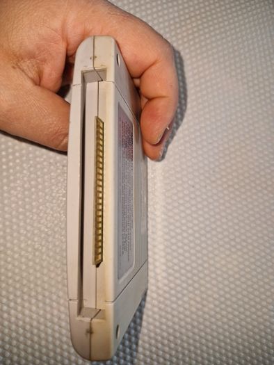 Super Tennis Snes Super Nintendo Arcade Retro Games Original