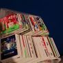 match attax , panini ,football stars cards bundle!!! Image 3