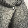 Wallis Wool Mix Cardigan/ Jacket With Pockets Image 3