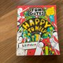 Tom gates happy to help Image 2