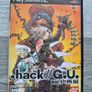 .hack G.U. Vol 1,2,3 Sony Playstation 2 PS2 Image 2
