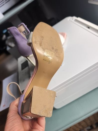 shoes